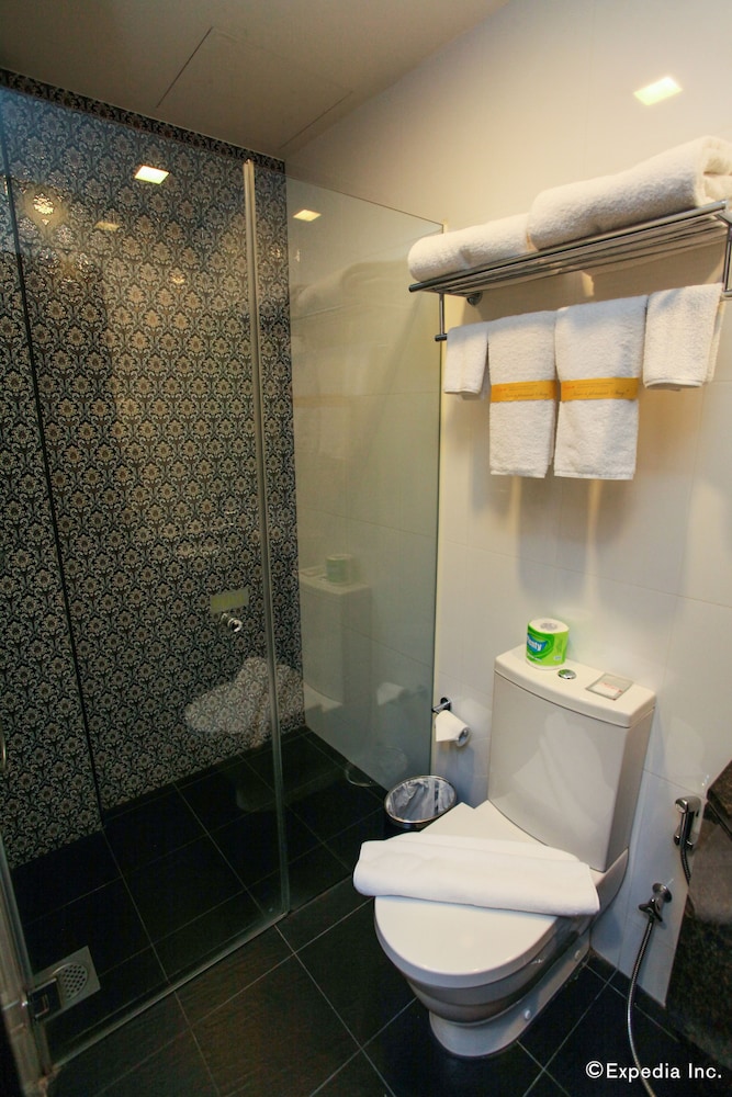 Nostalgia Hotel Singapore 26/64