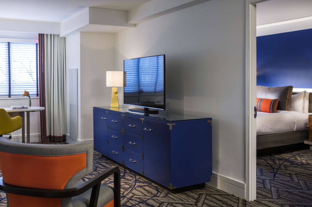The Royal Sonesta Washington DC Dupont Circle 49/71