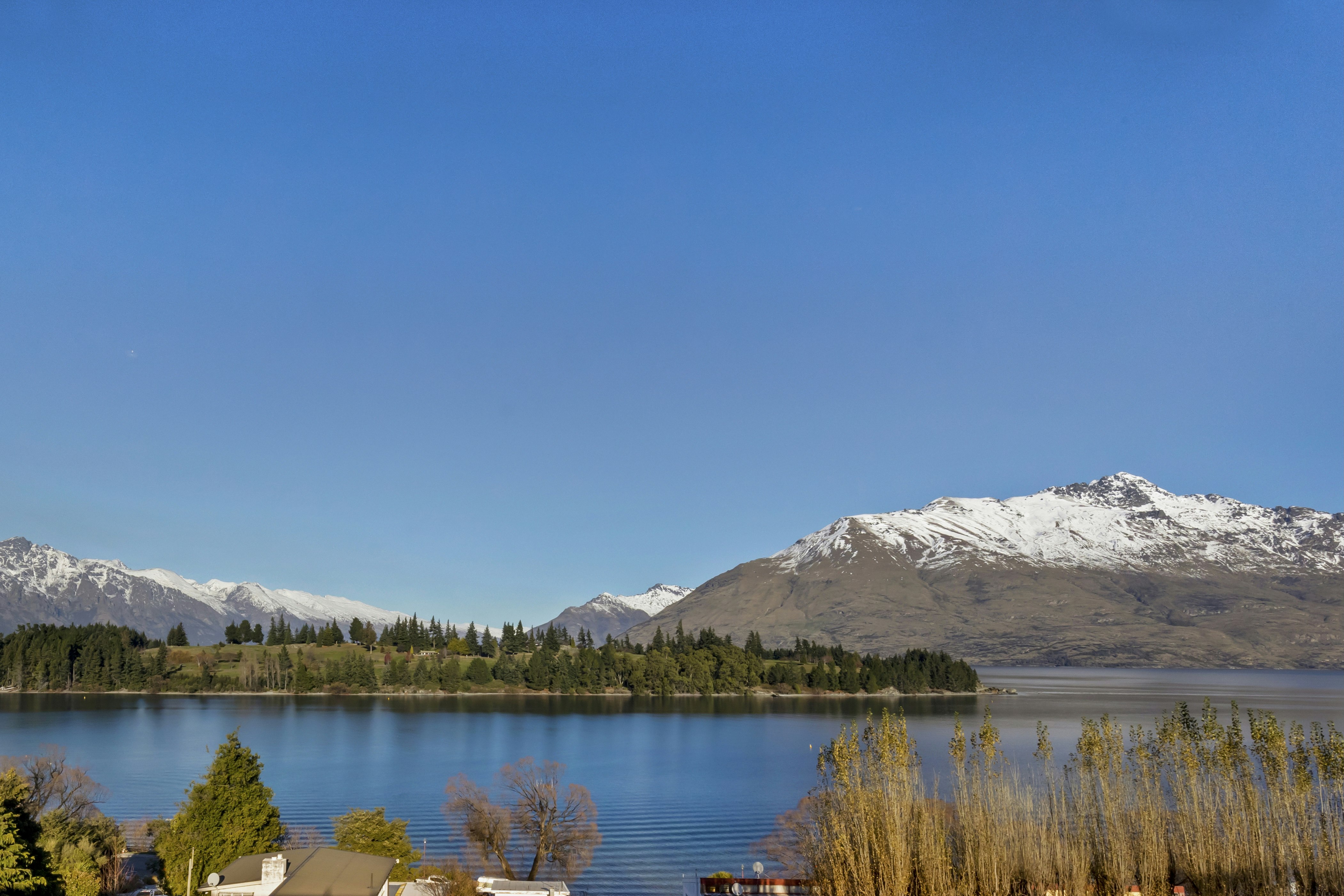 Copthorne Hotel and Resort Queenstown Lakefront 52/59