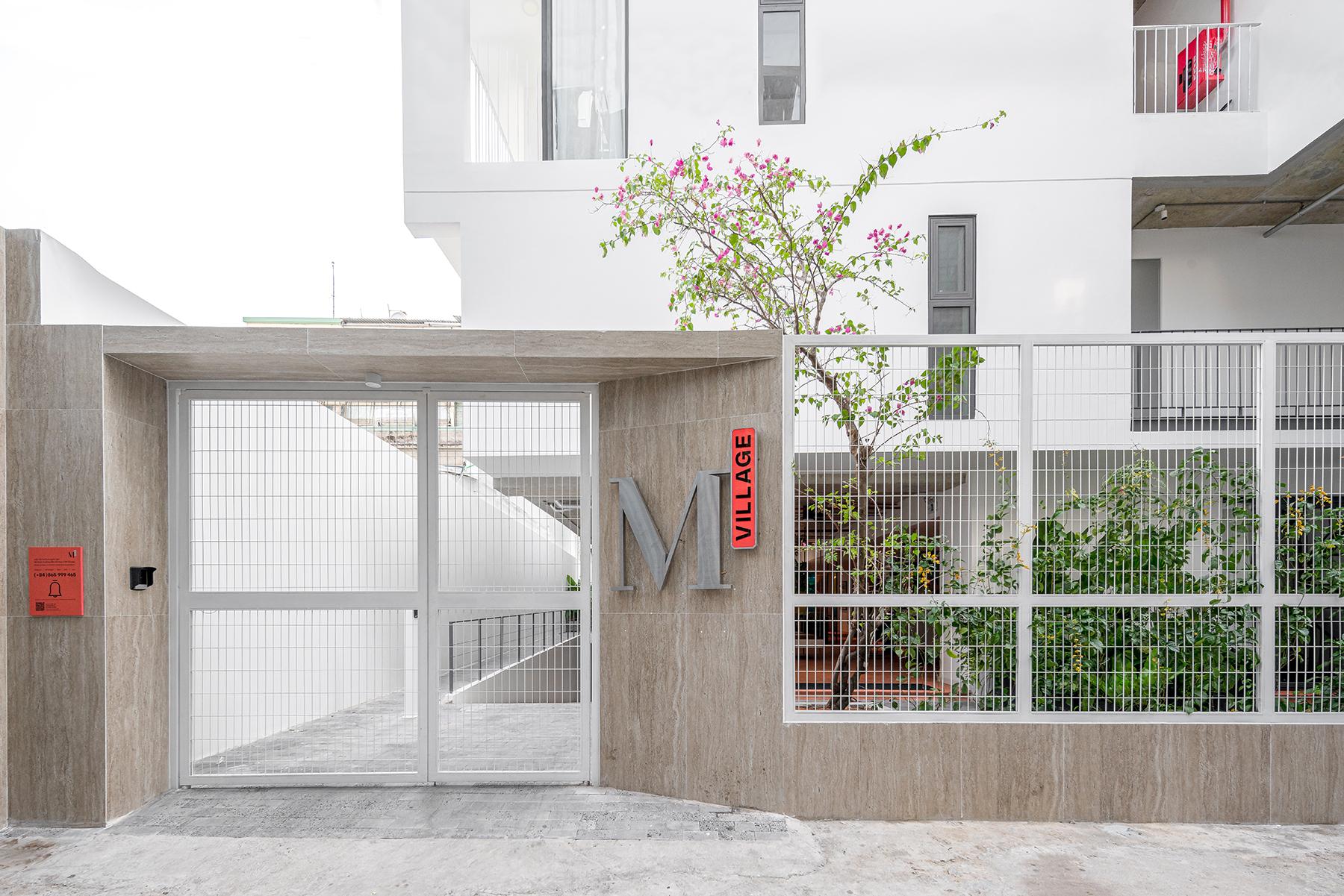 Express by M Village Ky Dong 23/23