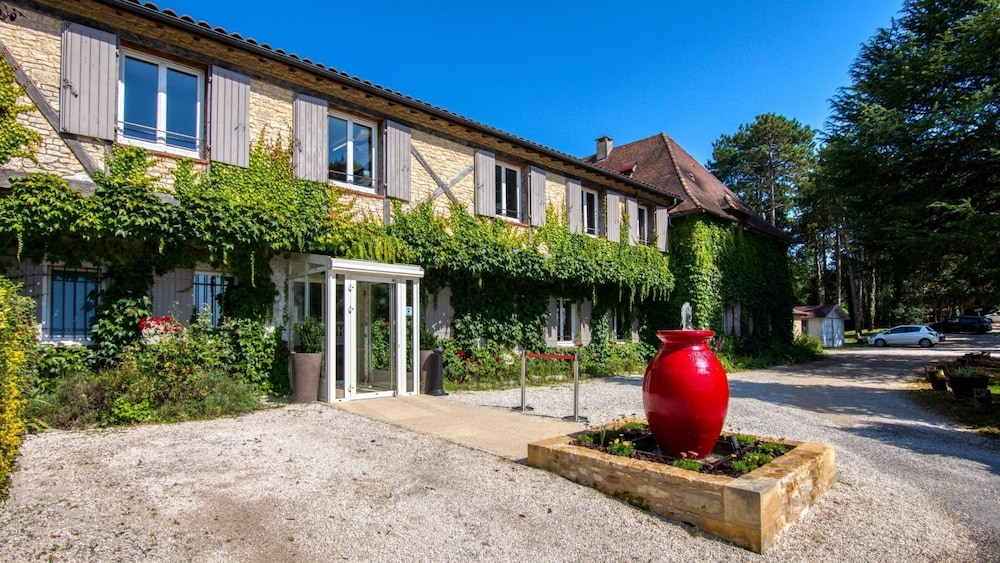 Hôtel Restaurant Le Meysset 39/50