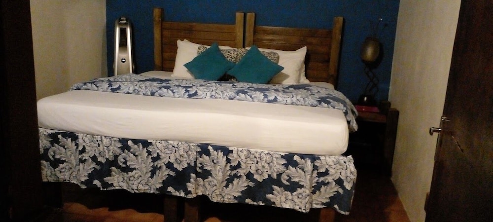 Rafjam Bed & Breakfast 14/30
