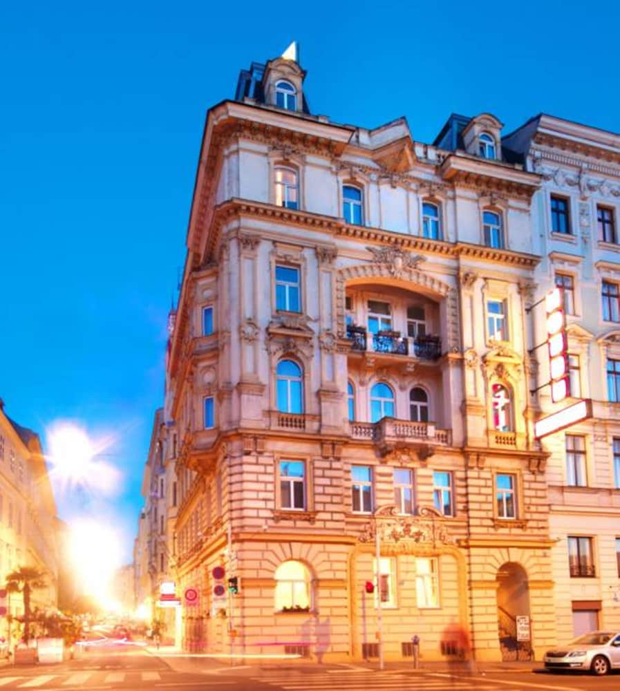 HOTEL DREI KRONEN VIENNA CITY 3/74