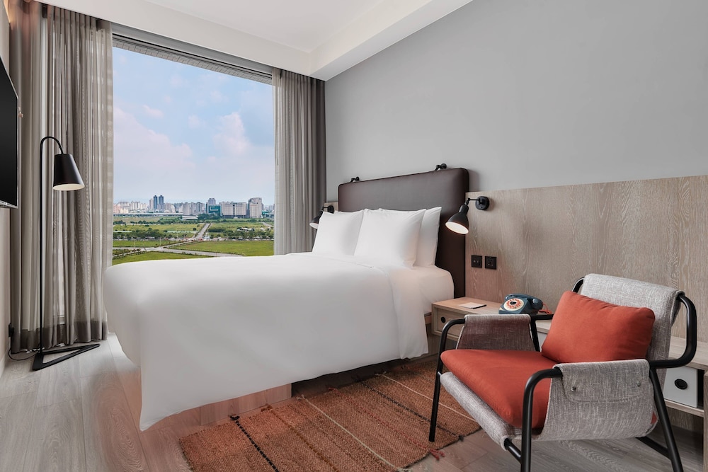 Moxy Taichung 17/42