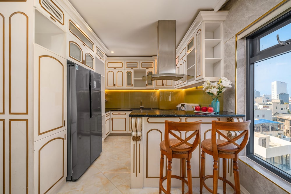 Rung Huong Apartment 9/50