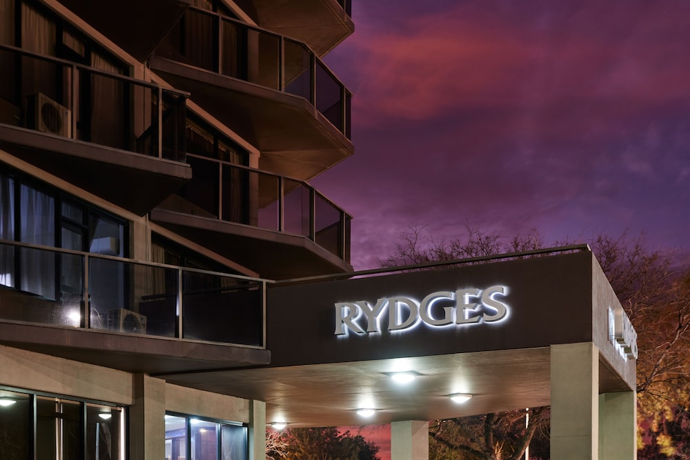 Rydges South Park Adelaide in ADELAIDE