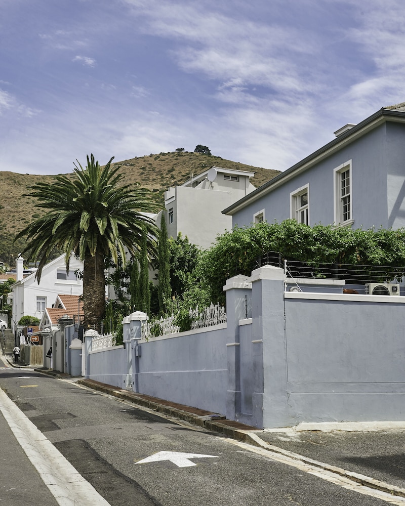 Harpers House 45/50