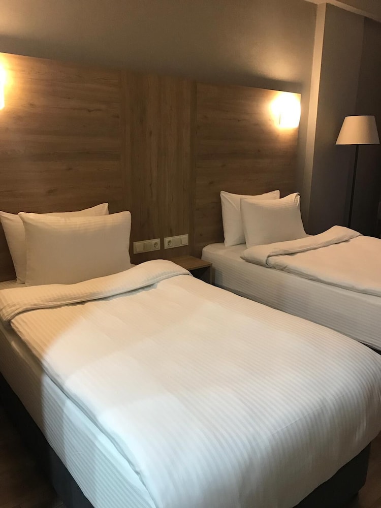 Nehir Hotel Kesan 12/46
