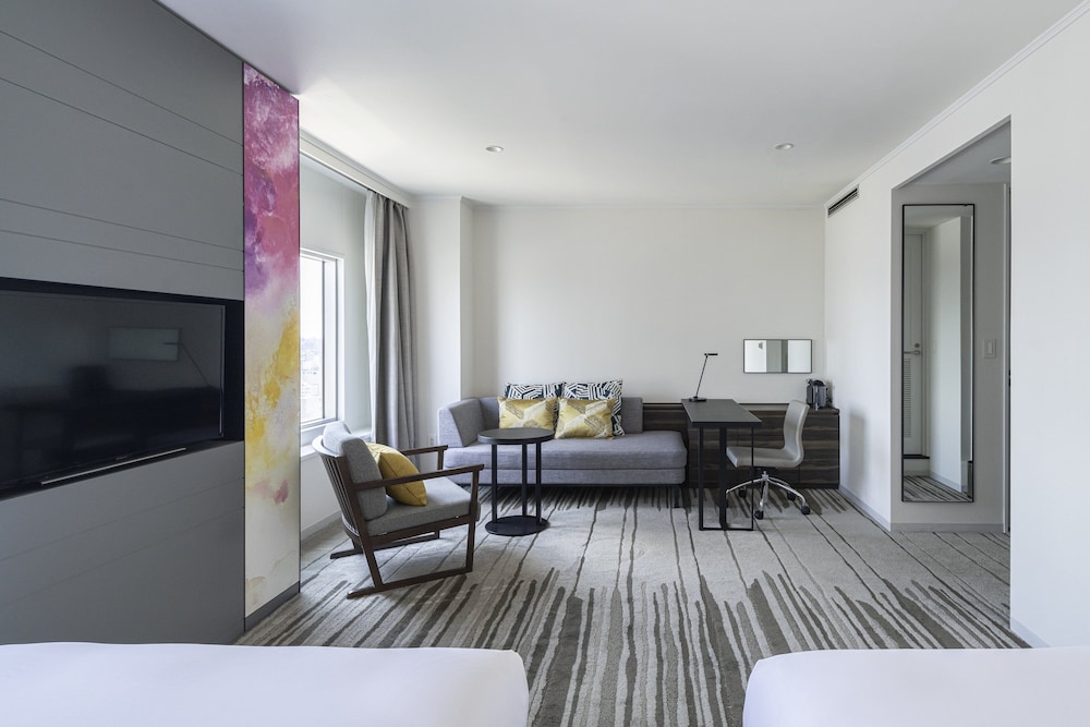 Ana Crowne Plaza Sapporo 34/76