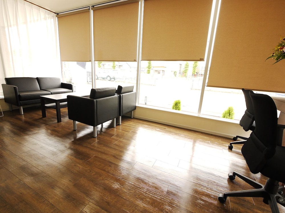 Business Hotel Fiz Nagoya Airport 33/42