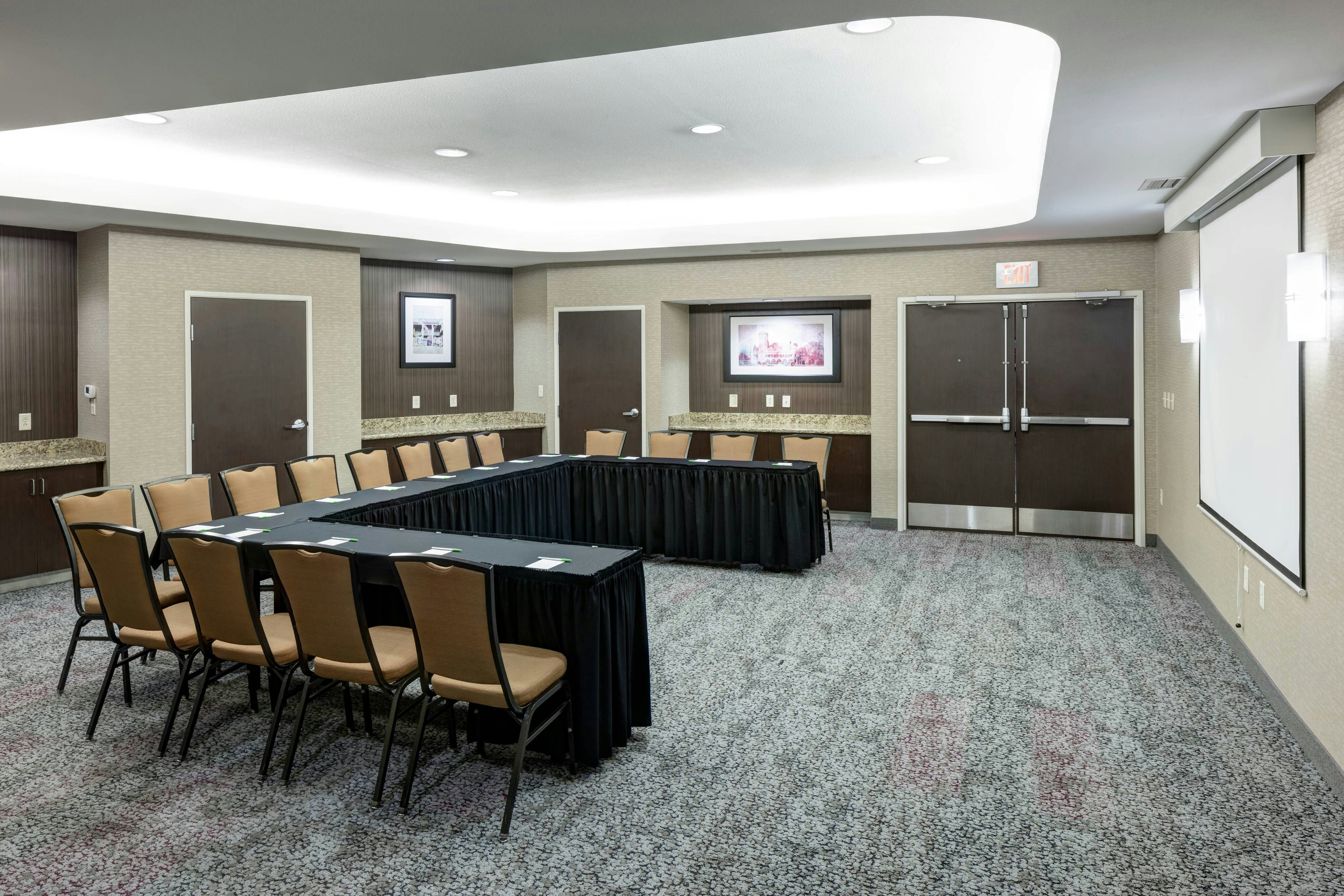 Courtyard by Marriott Franklin Cool Springs 45/53