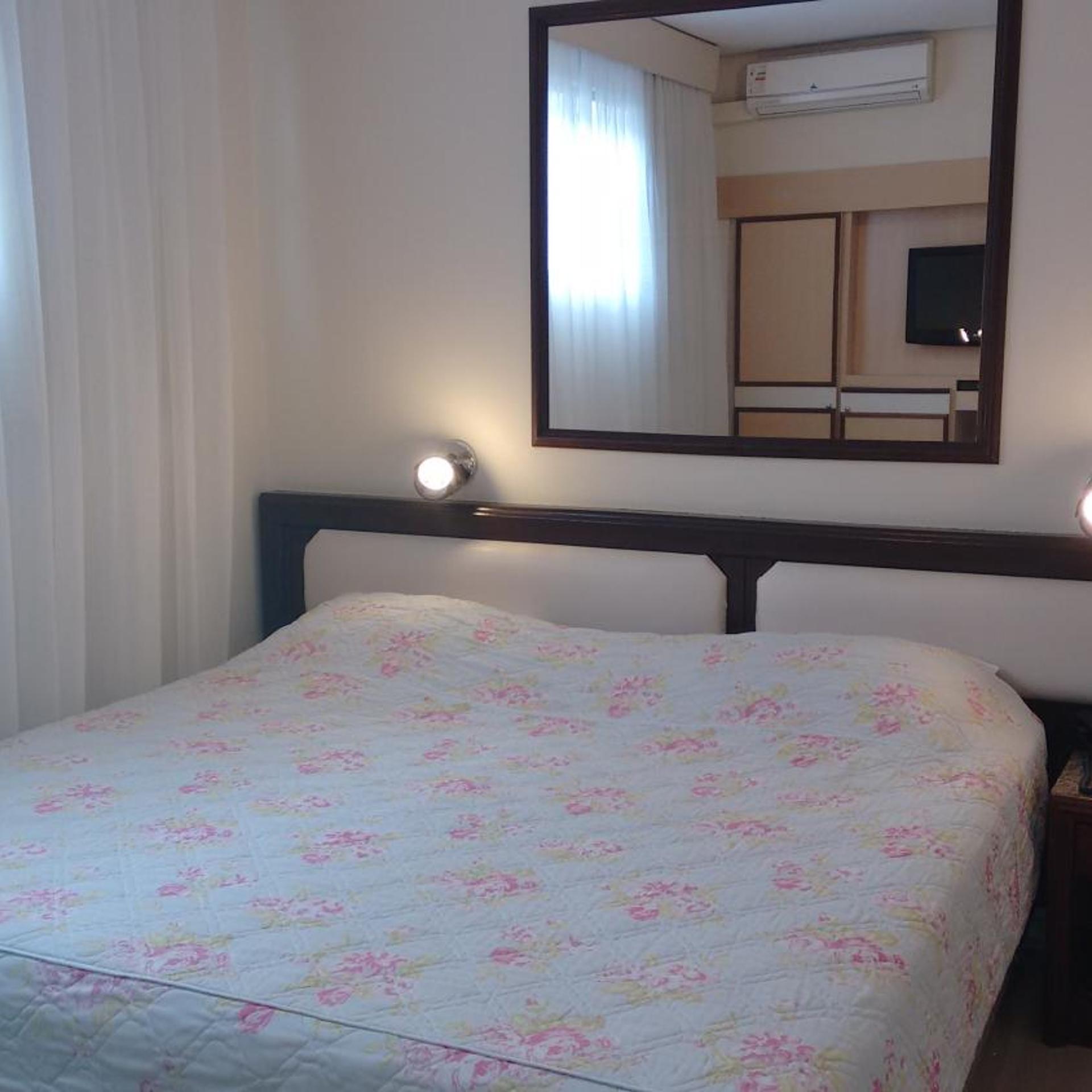 Cha Prime Curitiba Ex Hotel Savoy 5/20