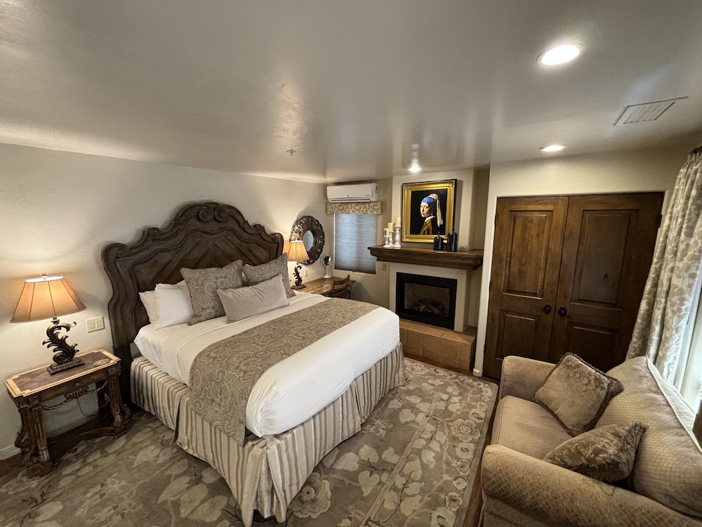 Casa Sedona Inn - Adults Only 9/50