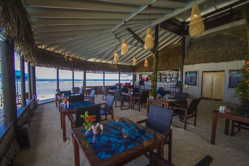 Manuia Beach Resort - Adults Only 42/66