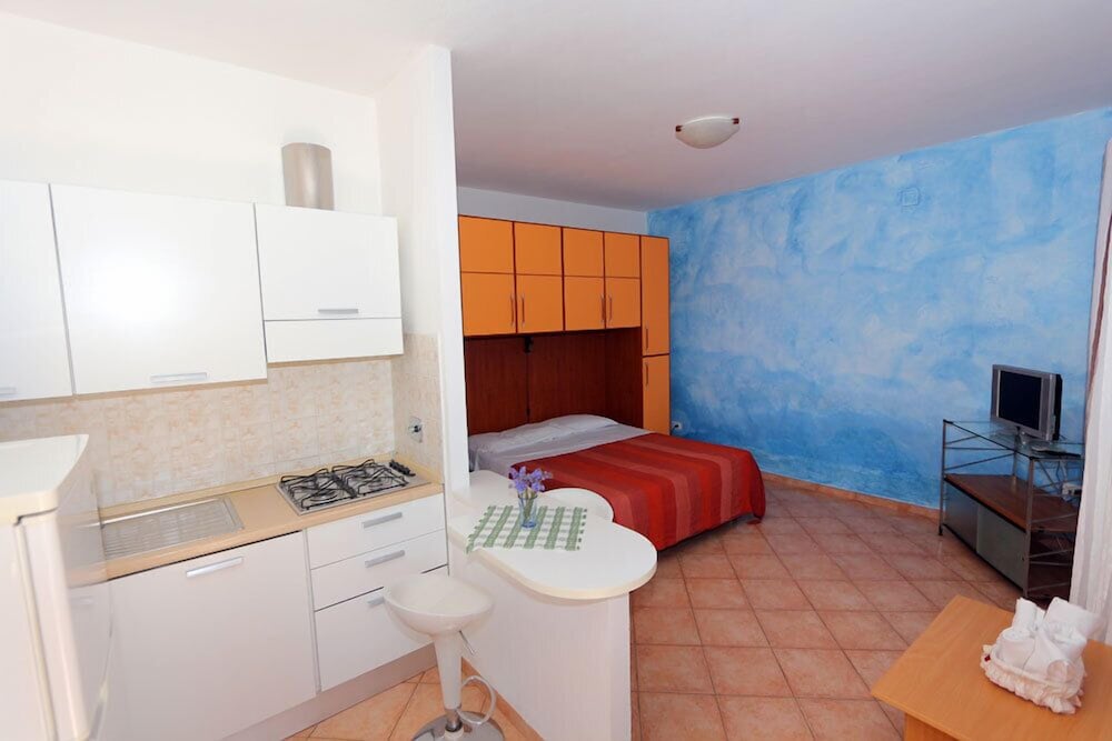 Agriturismo Gli Etruschi 9/50