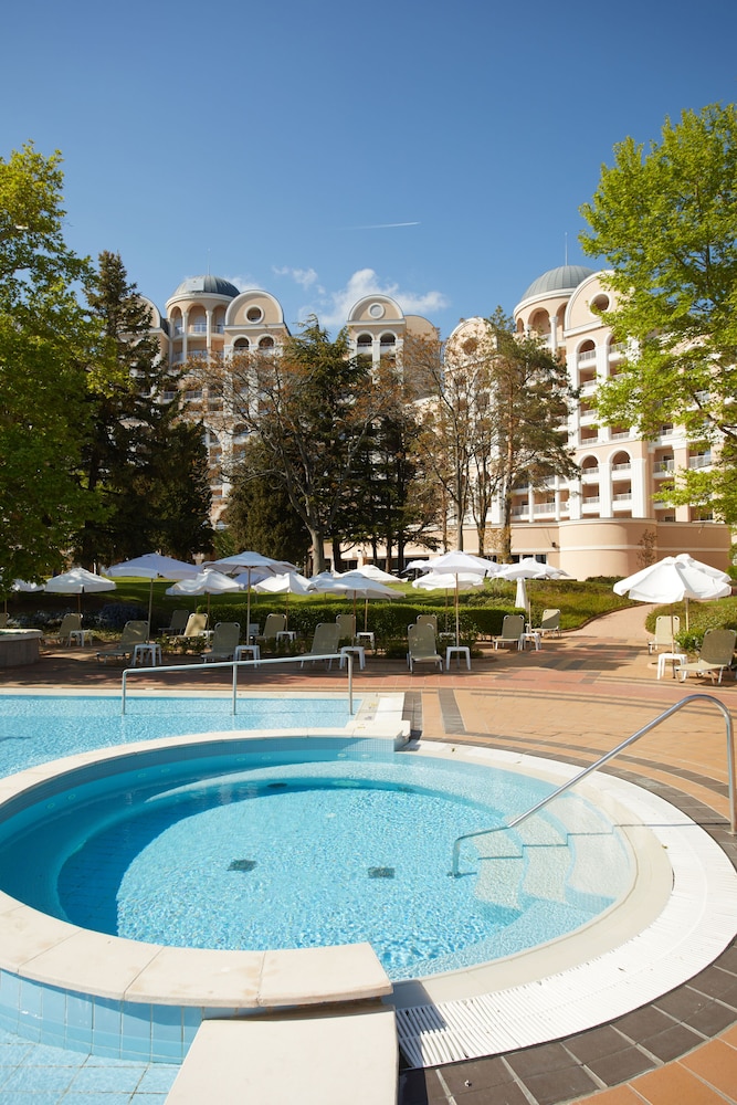 Alua Sunny Beach Resort & Spa 42/66