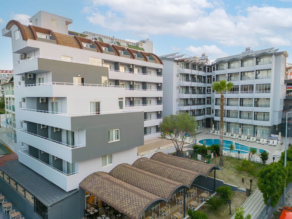 AKDORA ELITE HOTEL & SPA 4/61