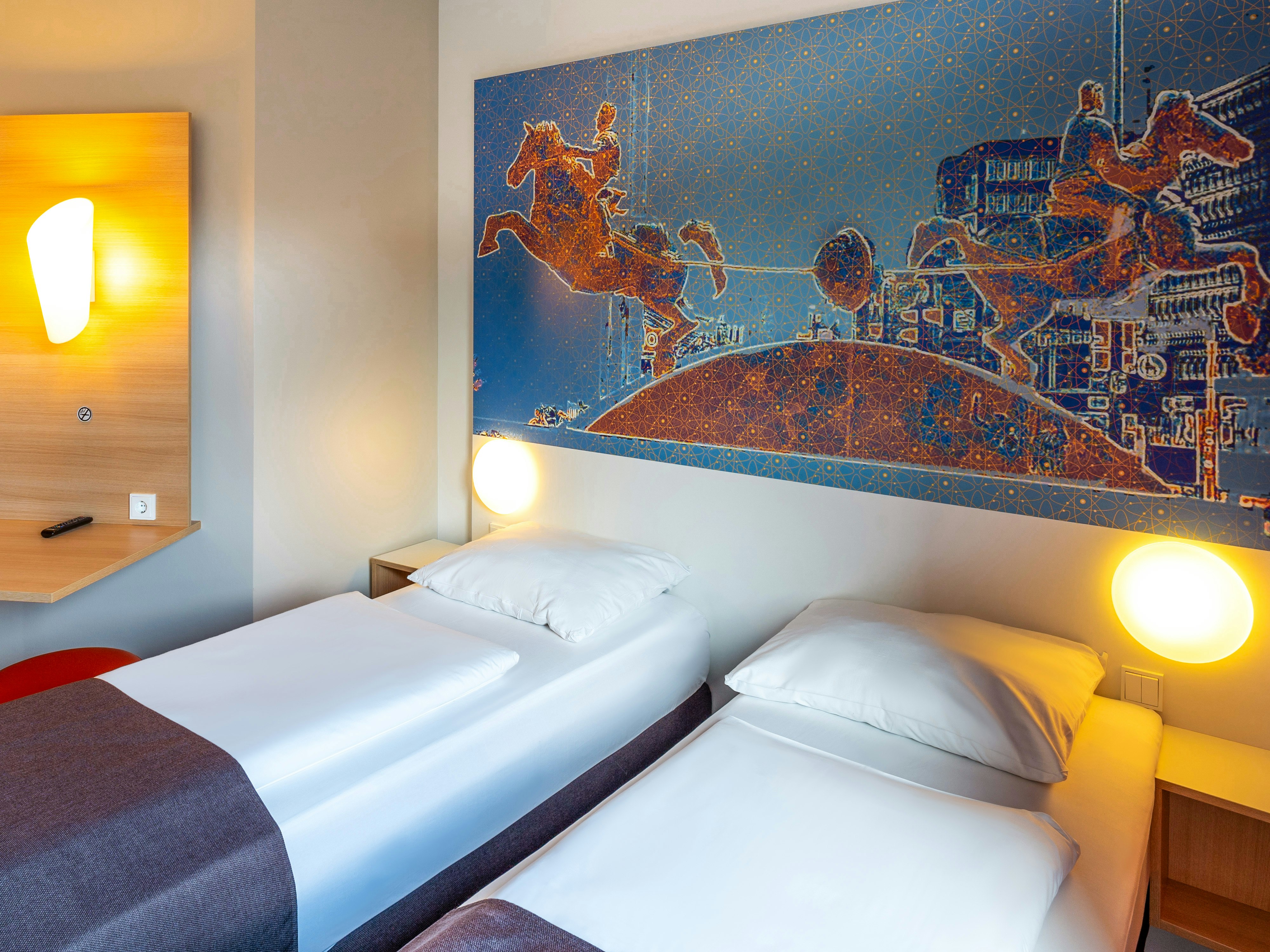 B&B Hotel Magdeburg 21/30