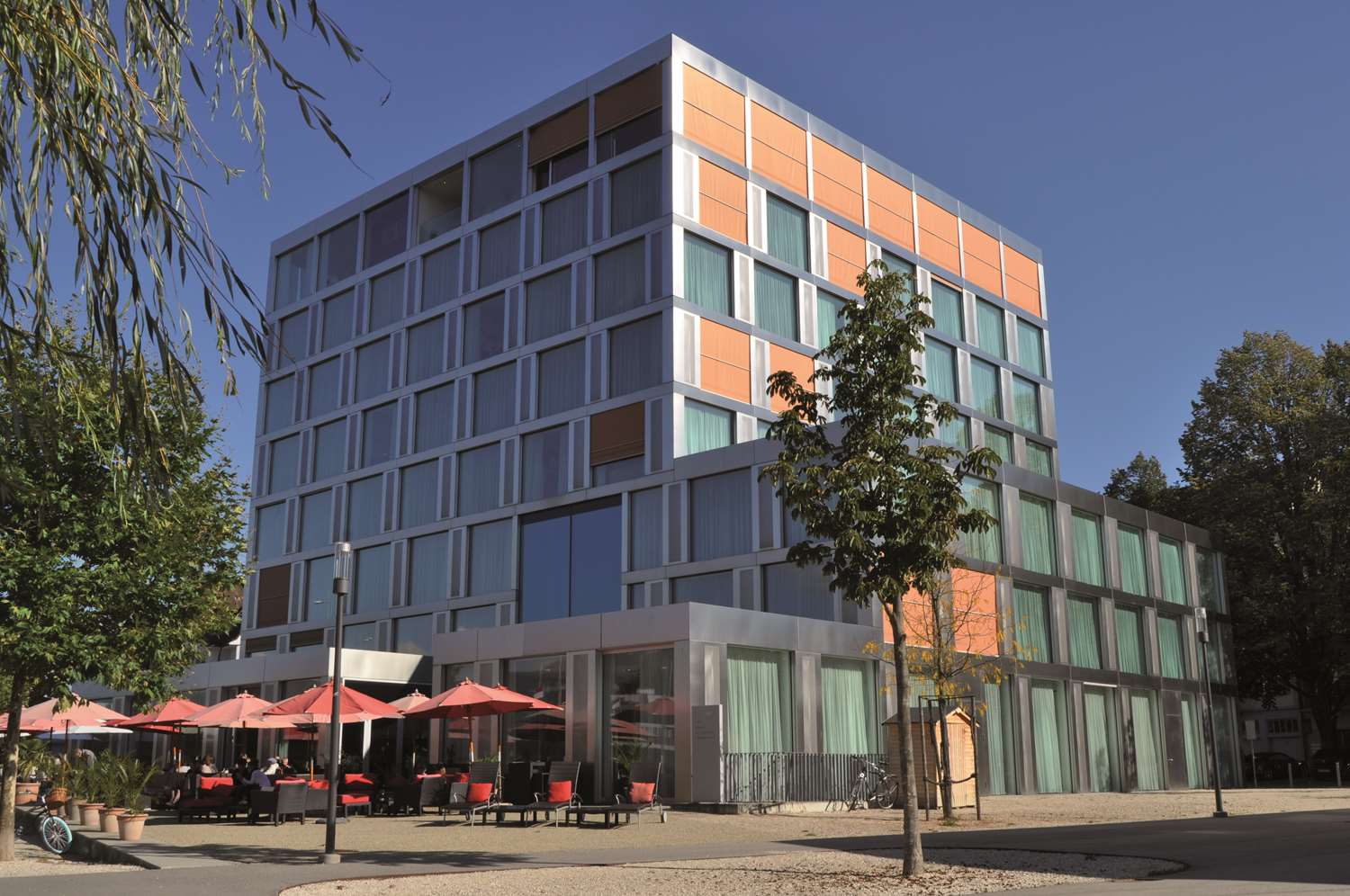 H4 Hotel Solothurn 9/73