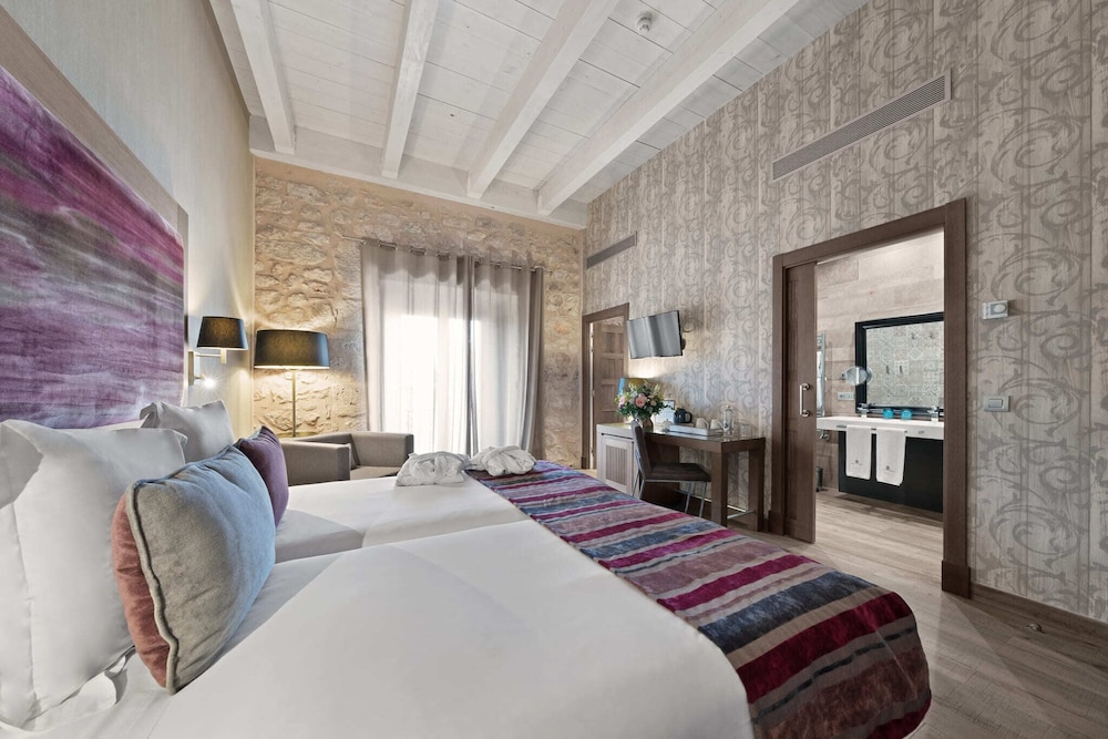 Superior, Double Bed