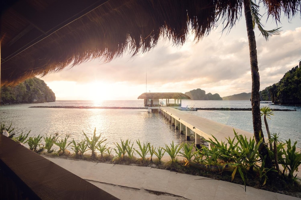 El Nido Resorts Miniloc Island 32/45