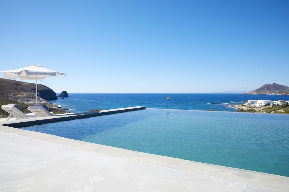 Milos Breeze Boutique Hotel 36/50