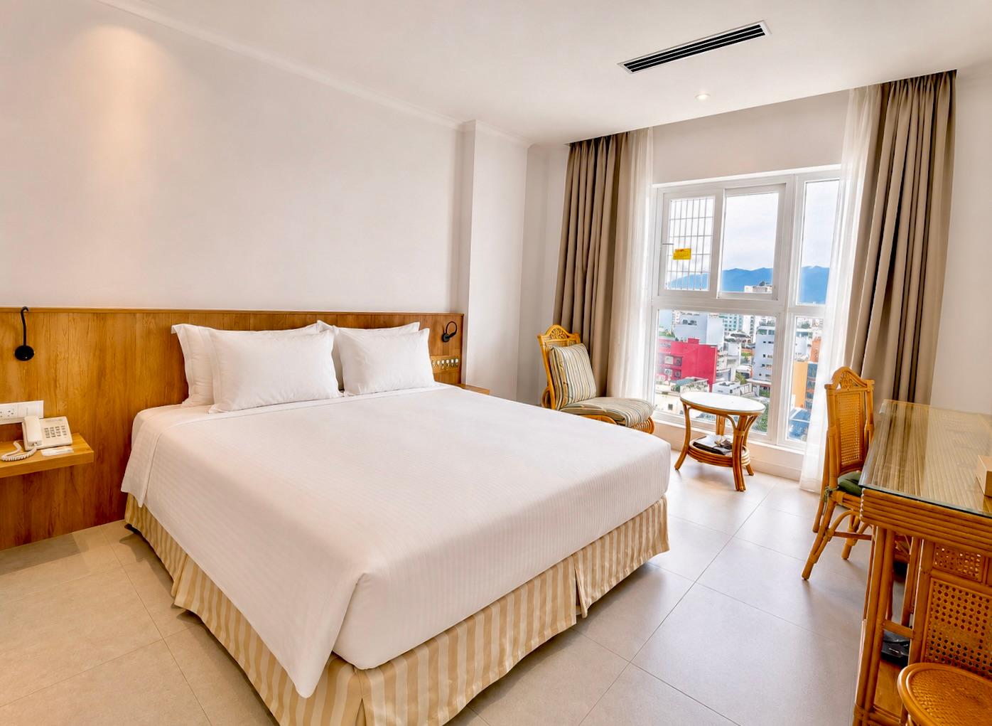 1 Bedroom, Apartment