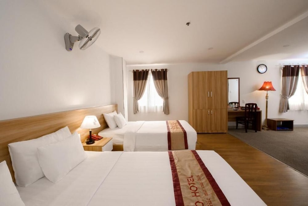 Palago mc Hotel Park View 26/64