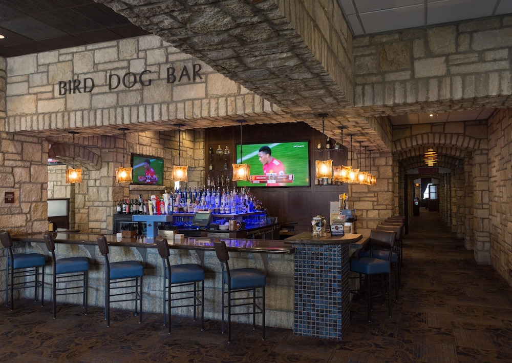 The Oread Lawrence, Tapestry Collection by Hilton 56/71