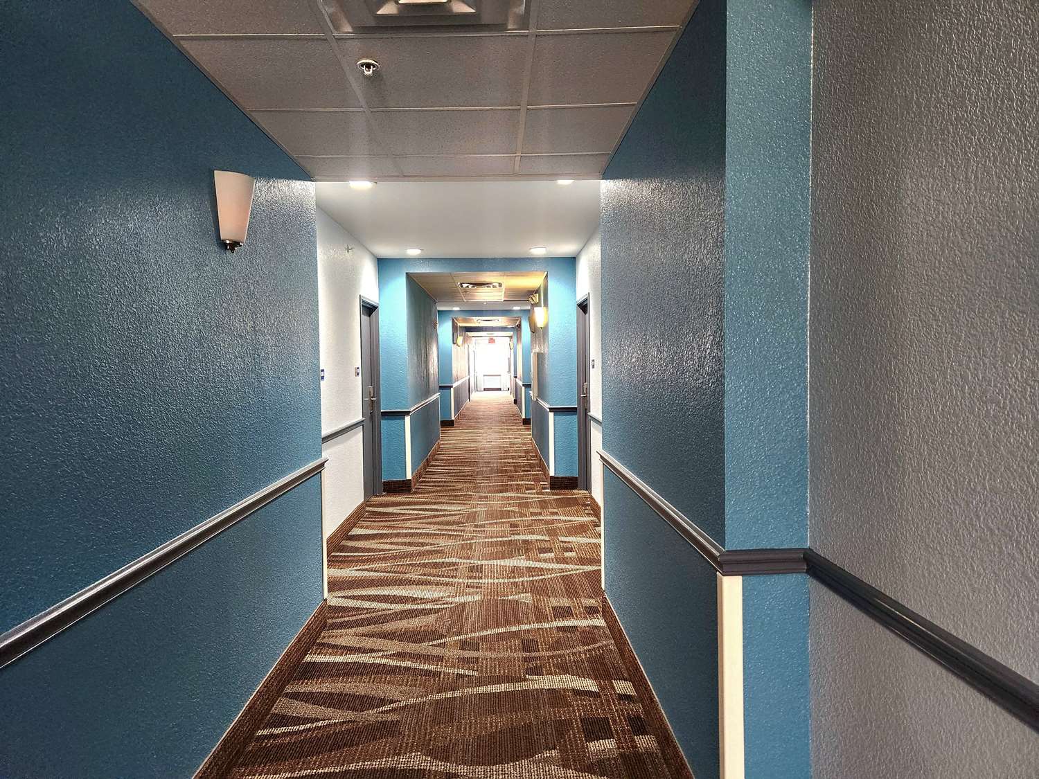 Days Inn By Wyndham Kemah 37/56