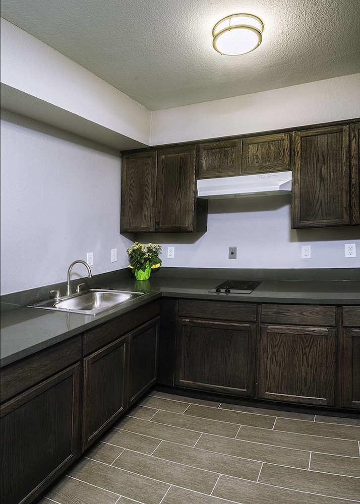 Best Western Plus Lampasas Inn and Suites 10/36