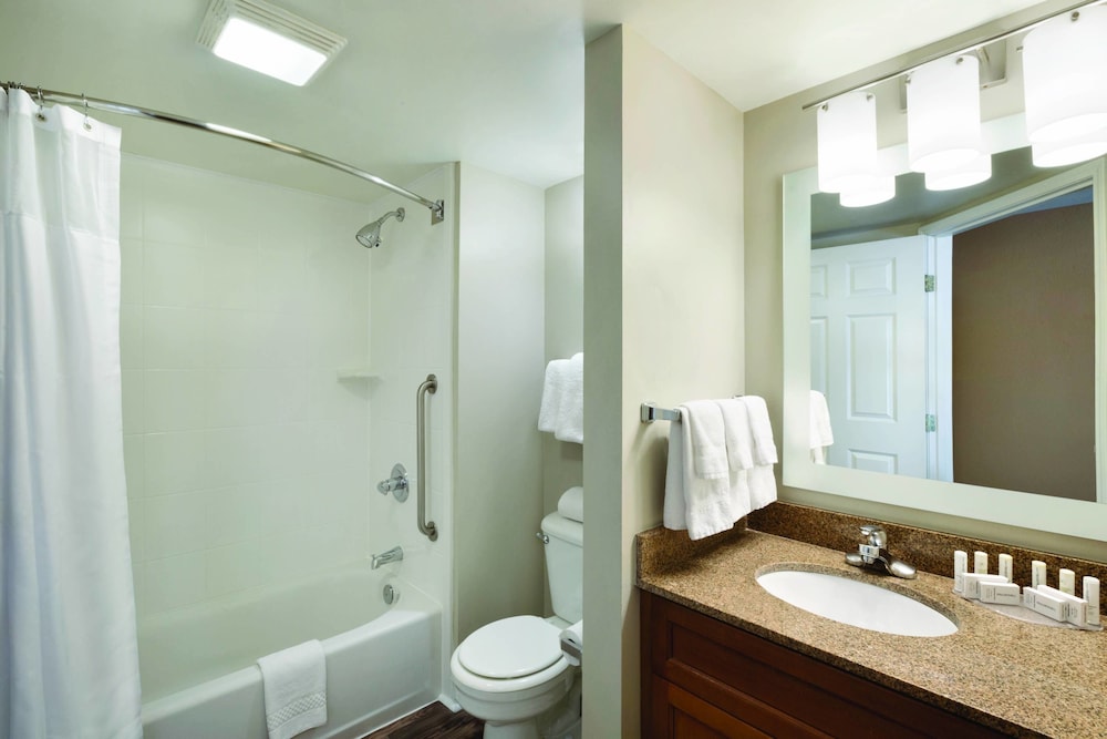 TownePlace Suites By Marriott Denver Downtown 9/27