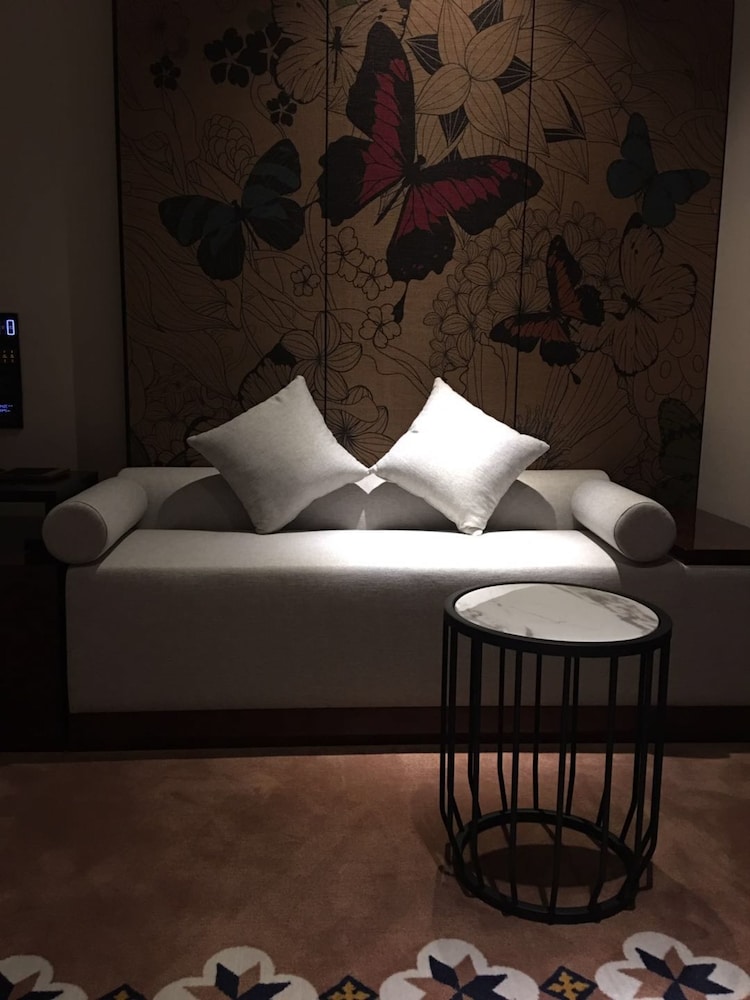 Paco Hotel (Guangzhou Dongpu Tianhe City) 32/33