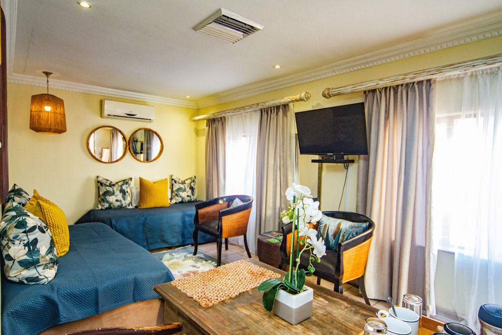 La Loggia B&B 25/57