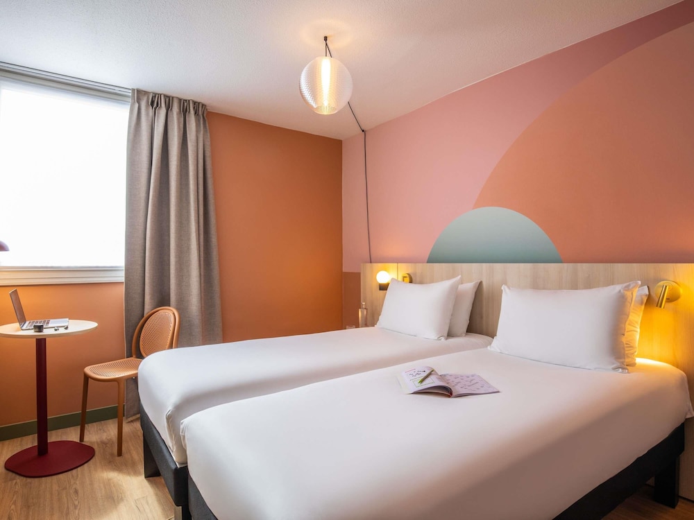 Ibis Styles Reims Centre Cathedrale 22/66