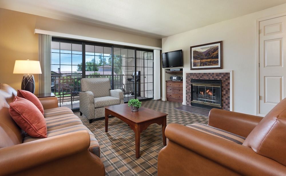 WorldMark Clear Lake 30/65