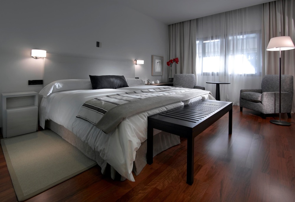 Parador de Antequera 5/47