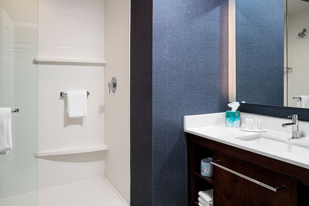 Residence Inn by Marriott Jackson Airport/Pearl 21/23