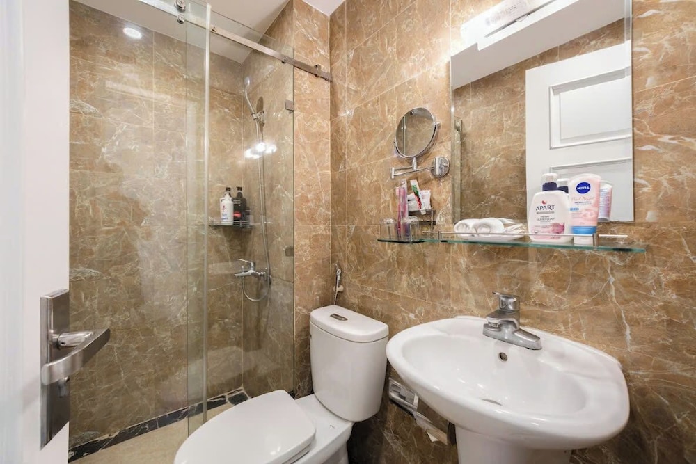 A25 Hotel - 30 An Duong 42/50