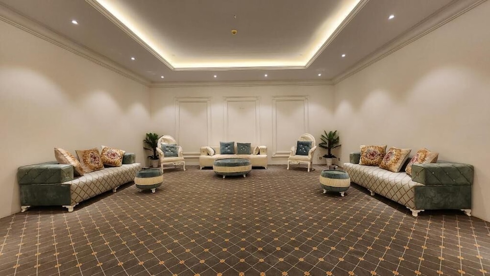 فندق ابراج المسك(ABRAJ ALMISK HOTEL) 35/45