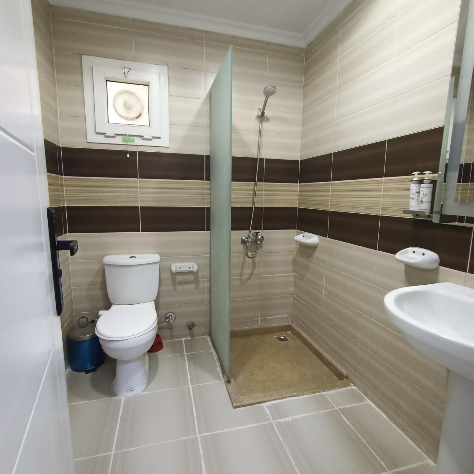 Mandara Armed Forces Apartments 49/50