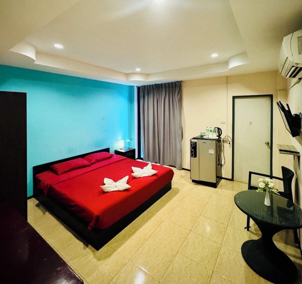 Apartment X5 Pattaya 23/65