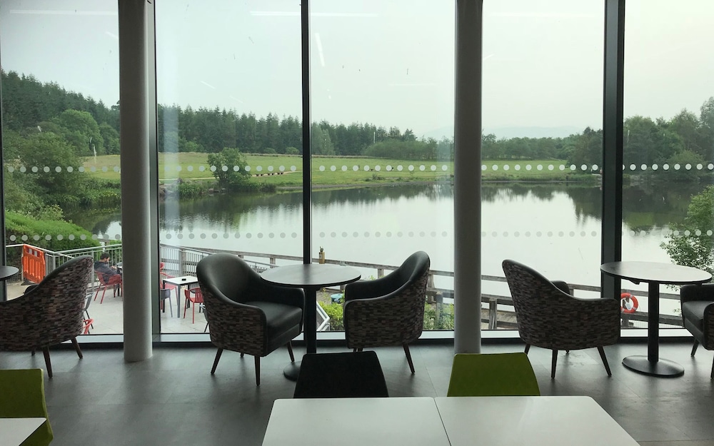 Days Inn by Wyndham Lockerbie Annandale Water 16/24