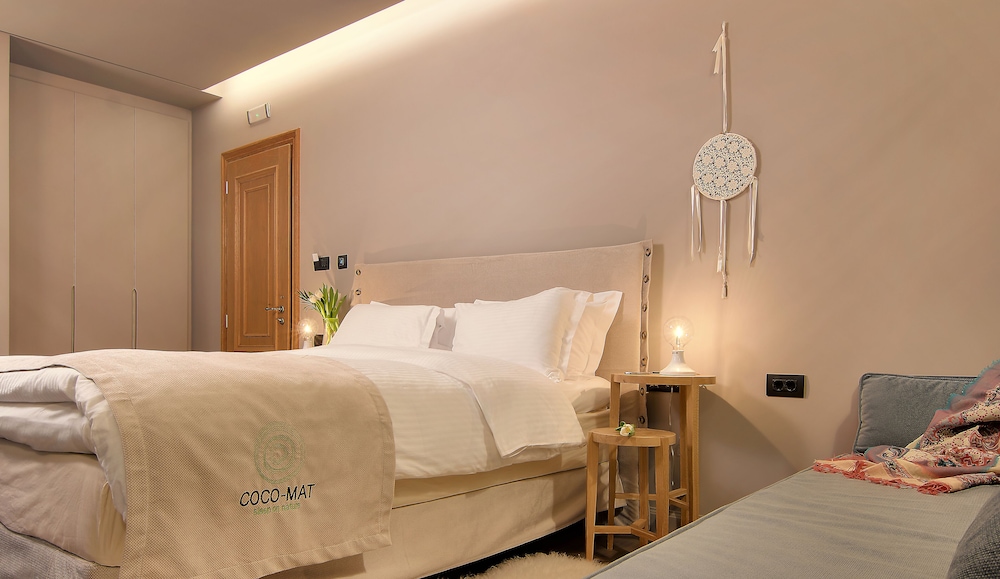 Kores Boutique Hotel & Spa 12/50