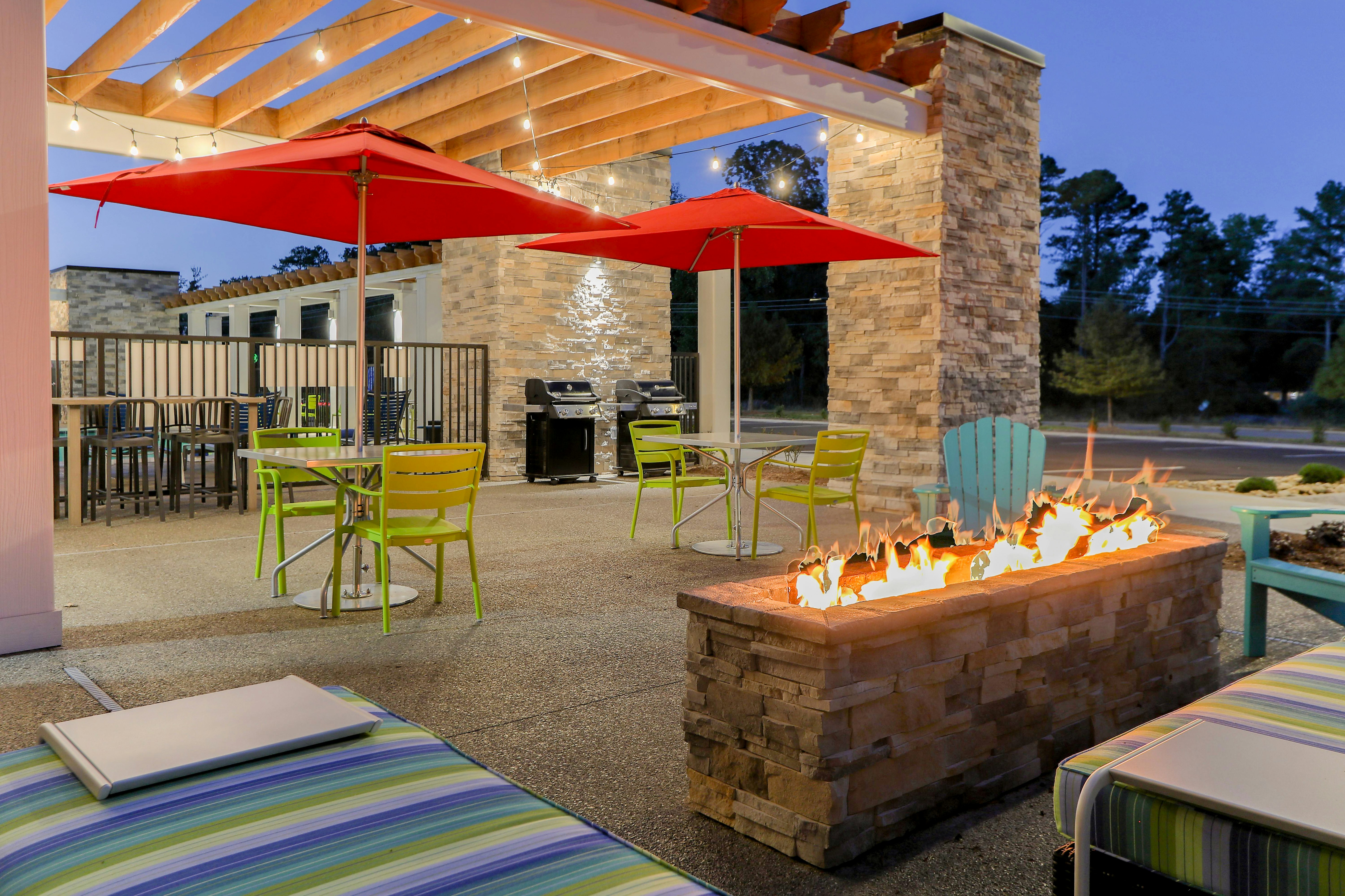 Home2 Suites by Hilton Alcoa Knoxville Airport 13/28
