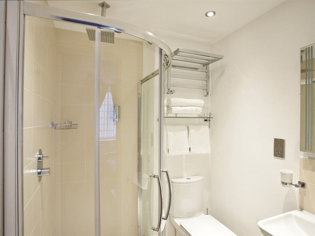 Suite, Double Bed, No Air Condition, Sofa