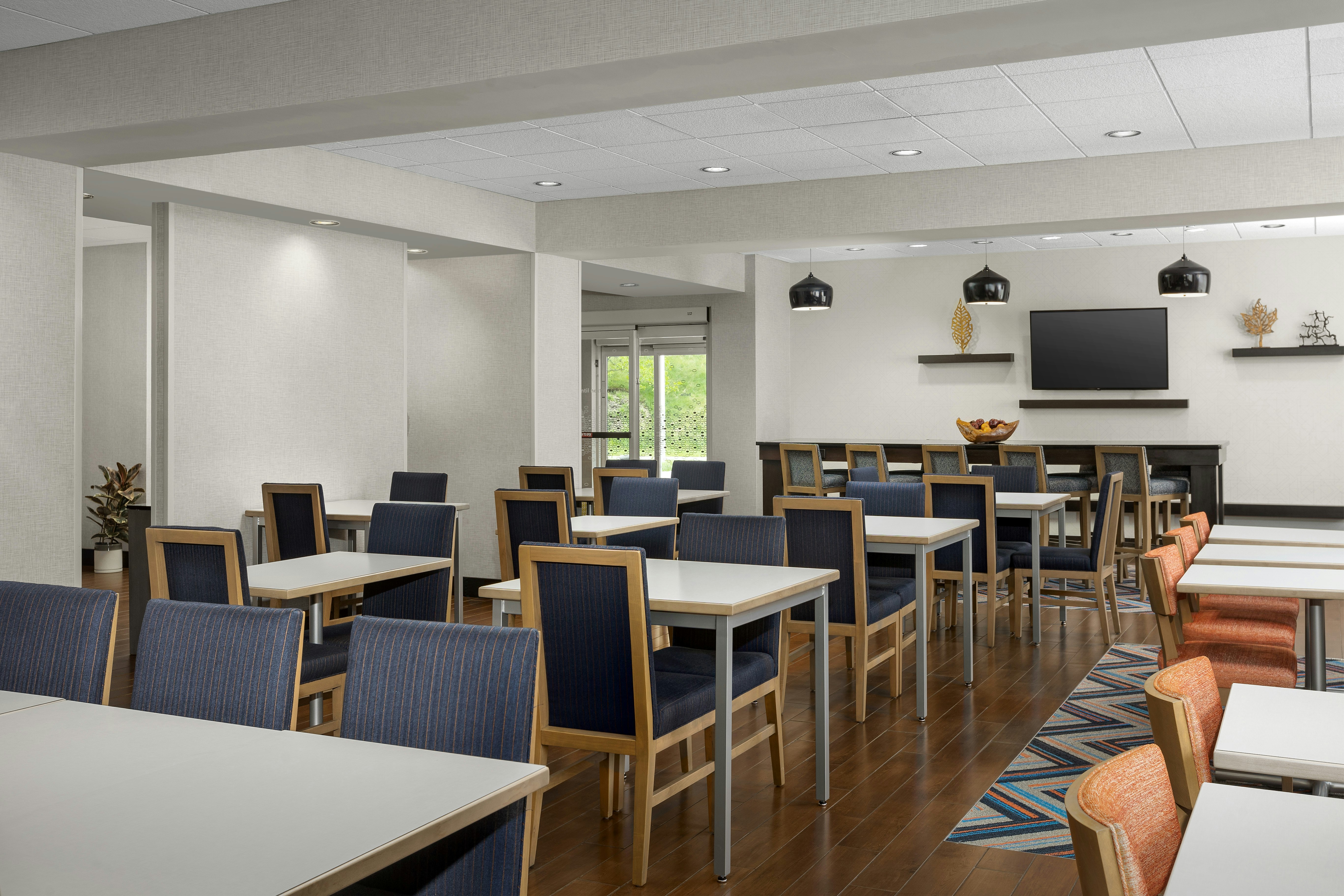 Hampton Inn Augusta 26/29