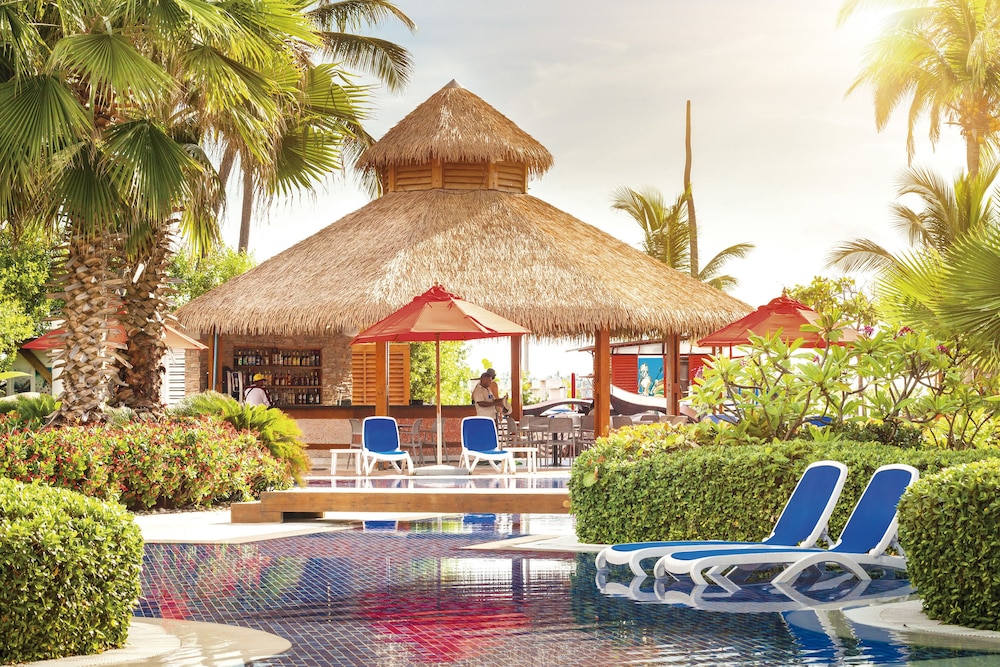 Decameron Isleno - All Inclusive 7/75