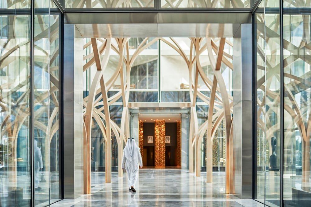 FIVE Palm Jumeirah Hotel 3/50