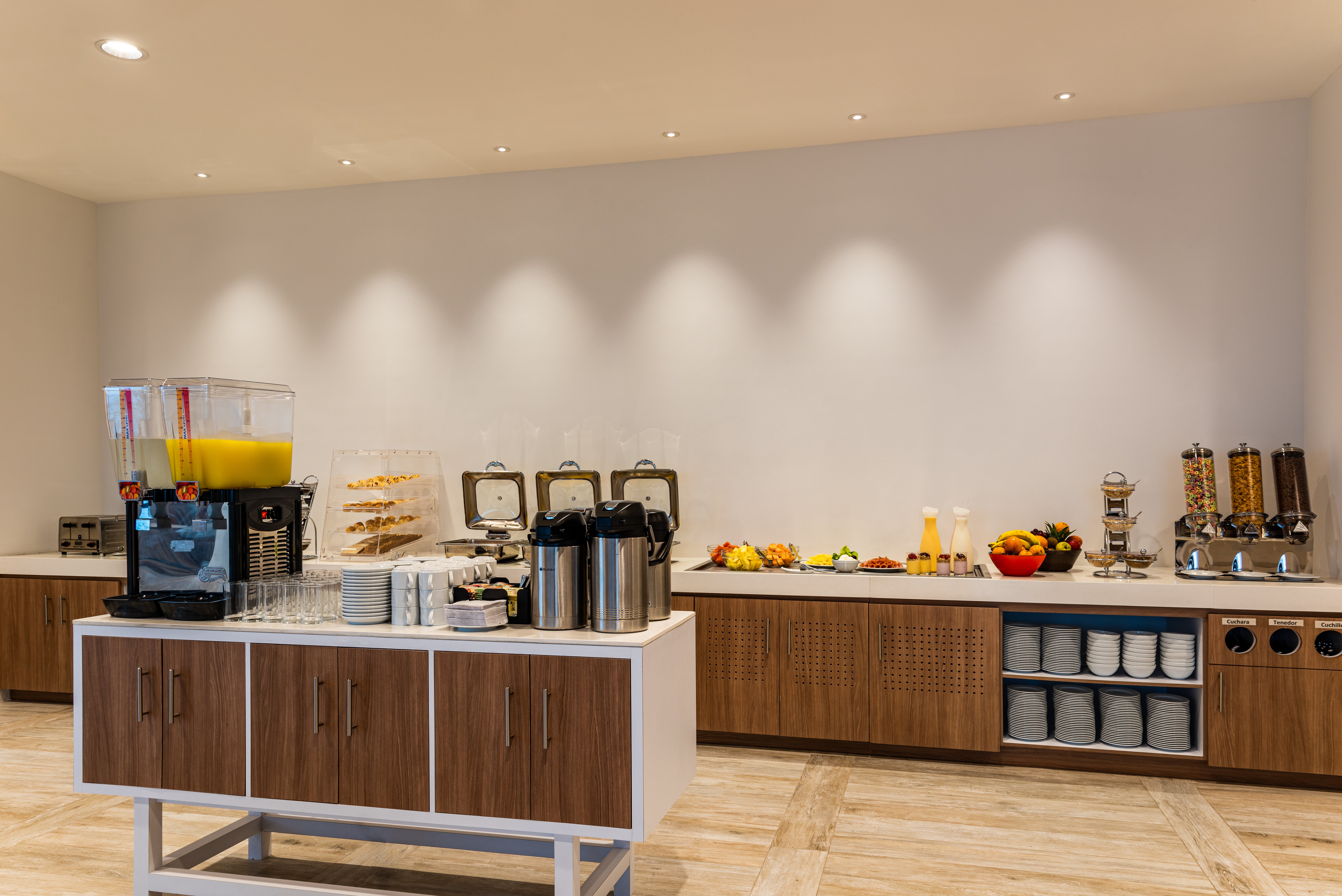 Holiday Inn Express Cartagena Manga 51/65